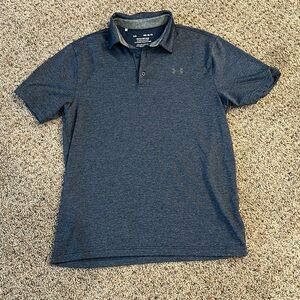Men’s Under Armour Golf Polo